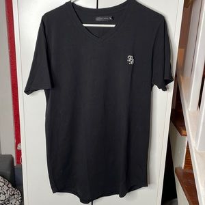 Process Black t-shirt.